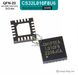 L010F8 QFN-20 мікроконтролер CS32L010F8U6 9126 фото 1