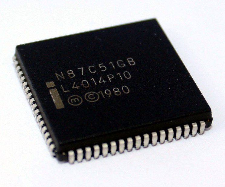 N87C51GB