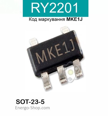 RY2201 - MKE1J