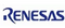 Renesas