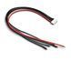 4S (5-pin) 22AWG -300мм Балансувальний кабель, роз'єм-JST-XH з термостійким силіконовим проводом 1398 фото 2