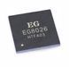 EG8026, QFN-70, PFC+SPWM мікросхема контролер інвертора /EGmicro/ 9483 фото 3