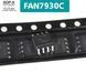 FAN7930C (SOP-8) мікросхема /Fairchild/ 9535 фото 2