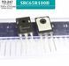 SRC65R100B (TO-247) N-канальний MOSFET-транзистор /Sanrise Tech/ 3426 фото 2