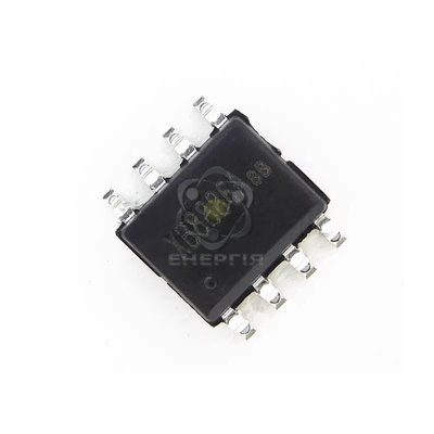 XB8886A SOP-8 мікросхема контролер акумулятора 1856 фото