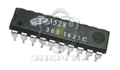 FSP3528 DIP-20 мікросхема 1526 фото