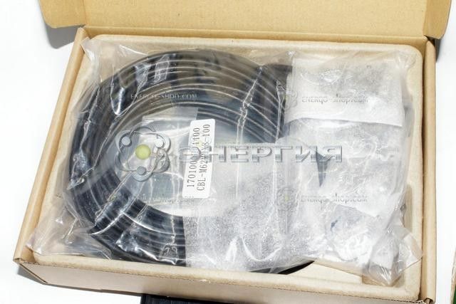 MOXA 8 COM портов RS-232 шина PCI + кабель на 8 портов DB9 папа 130 фото