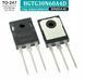 30N60A4D, TO-247 N-канальний IGBT транзистор HGTG30N60A4D, 600V 70А 3329 фото 2