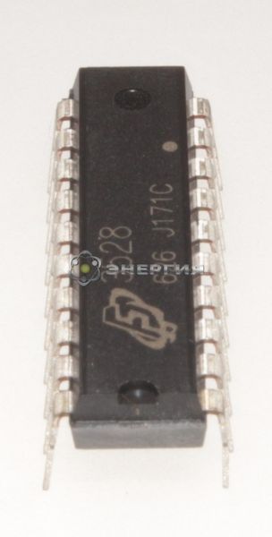 FSP3528 DIP-20 мікросхема 197 фото