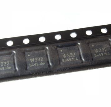 W332, QFN-32 мікросхема IP5332 (Injoinic) 9145 фото
