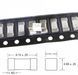1A, 125V предохранитель SMD 1808 1937 фото 2