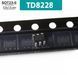 TD8228, SOT23-6, мікросхема /Techcode/ 9486 фото 2