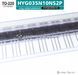HYG035N10