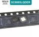 SC8885LQDER, QFN-32 мікросхема /Southchip/ 9525 фото 2