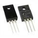 12N60С (TO220F) N-канальний MOSFET транзистор FQPF12N60C, 600В, 12 А /Fairchild/ 3429 фото 1
