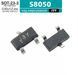 J3Y, SOT23, NPN транзистор S8050  /Jiangsu Changjing/ 3334 фото 1