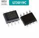 LT3019C (SOP-8) микросхема заменяет LT8002C /Lintop/ 9539 фото 2
