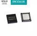 SW3561H, QFN-32 мікросхема 100W C+C контролер швидкої зарядки /iSmartWare/ 9516 фото 2