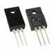 8N60С, TO220F, N-канальний MOSFET транзистор FQPF8N60C, 600В, 7.5 А  /Fairchild/ 1371 фото 1