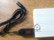 USB кабель тригер QC3 з цифровим індикатором та регульованою напругою від 5 до 12В для зарядки рацій та живлення пристроїв. 3512 фото 4