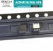AONR36366-MS, маркування 100N03, корпус DFN3*3-8, N-канальний MOSFET транзистор 30В, 100А, /MSKSEMI/ 3394 фото 2