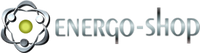 Інтернет-магазин електроніки та радіодеталей  Energo-Shop — "Енергія"