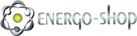 Інтернет-магазин електроніки та радіодеталей  Energo-Shop — "Енергія"