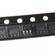 FS8205A (SOT23-6) сдвоенный N-канальный полевой транзистор, маркировка-8205A 3452 фото 1