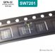 SW7201 QFN-32 мікросхема 9115 фото 2