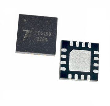 TP5100, QFN-16 микросхема 9039 фото