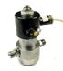Клапан електромагнітний високого тиску для метану AIC 25МПА M20/1.5 696 фото 4