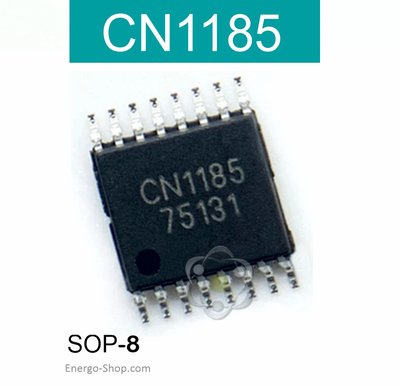 CN1185 TSSOP-16 1185 фото