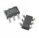 SC8205S (SOT23-6) сдвоенный N-канальный MOSFET транзистор, код-маркировки: 8205S /FineMade/ 8205 фото 1