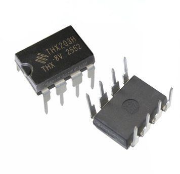 THX203H-8V (DIP-8) мікросхема ШІМ контролер /THX/ 9555 фото