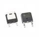 MT6808D, TO252, N-канальный MOSFET-транзистор  3374 фото 1