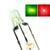 DIP LED