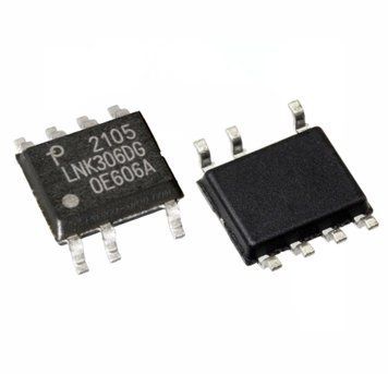 LNK306DG, SOP-7 мікросхема /Power Integrations/ 9444 фото