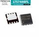 LTS7446FL (корпус PDFN3*3-8L) N-канальный MOSFET 30В 40А, код маркировки LTS7446 /LeadTeck/ 3441 фото 3