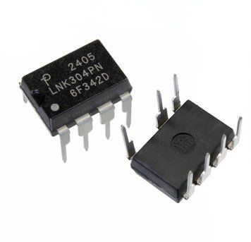 LNK304PN, DIP-7 мікросхема /Power Integrations/ 9445 фото
