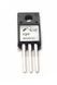 4N60С, TO220F, N-канальный MOSFET транзистор FQPF4N60C, 600В, 2.6А 1328 фото 3