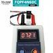4N60С, TO220F, N-канальный MOSFET транзистор FQPF4N60C, 600В, 2.6А 1328 фото 4