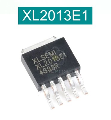 XL2013E1 TO-252-5L 3.2A5V150KHz мікросхема 1885 фото