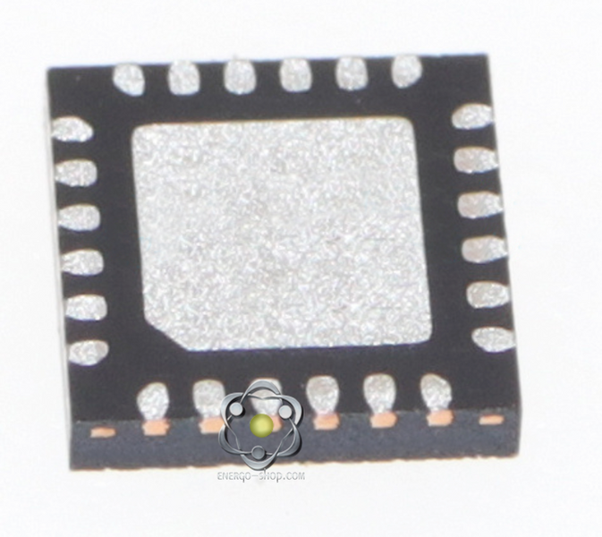 IP5219 QFN-24 мікросхема 5219 фото