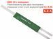 BMS 2S 7.4V с никелированными пластинами, плата защиты LI-ion аккумулятора 5,0~8,4В ток 6А 1407 фото 2