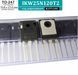 IKW25N120T2, TO-247, IGBT транзистор, код маркування K25T1202 /Infineon/ 3413 фото 2