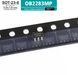 OB2283MP, SOT23-6 микросхема, код маркировки 283*** /On-Bright/ 9499 фото 2