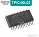 TPIC46L02 SSOP-28 мікросхема 9088 фото 3