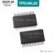 TPIC46L02 SSOP-28 мікросхема 9088 фото 5