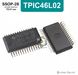 TPIC46L02 SSOP-28 мікросхема 9088 фото 1