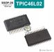 TPIC46L02 SSOP-28 мікросхема 9088 фото 2